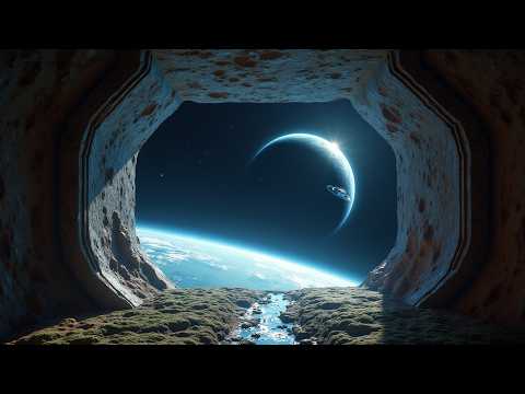 Wo sind alle Aliens? Das Fermi-Paradoxon und die tödliche Gefahr des Erstkontakts.