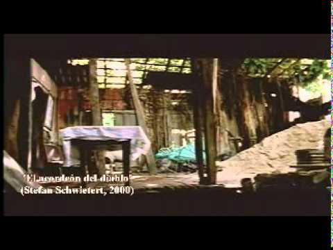 El acordeón del diablo. Pacho Rada vs el diablo.