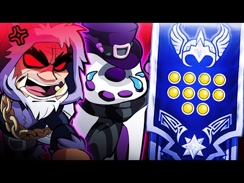 Pavelski & Paikor Almost Lose ALL 10 of their Placement Matches