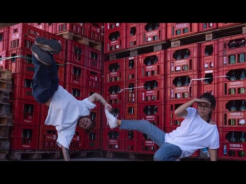 AX TORINO - Teacher & Student | Kaneki e Mimi - Academy of Excellence Torino