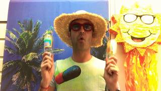 Where Did You Go ? ( Summer Love ) - Regi