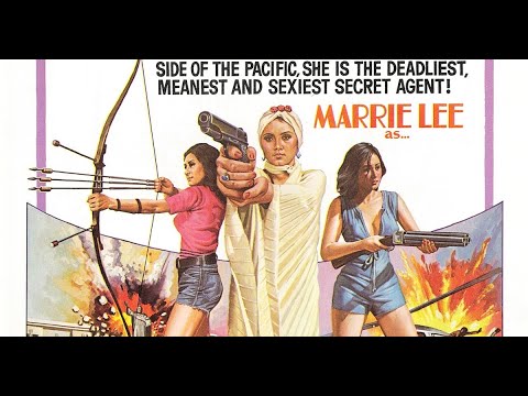 They Call Her Cleopatra Wong (Exclusive Digitally Restored Movie Clip 2)