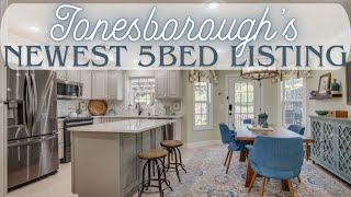 Within Minutes to Historic Downtown Jonesborough - 188 Mulberry Bend, Jonesborough, TN
