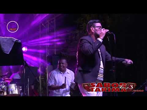 Domingo Quiñonez  "Que falta de valor"   1er Festival Tito Rojas en Humacao Puerto Rico Oct 08 2023