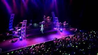 Tsunami (Southern All Star) - VOCALOID Miku