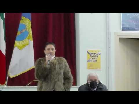 Consiglio Comunale del 3 dicembre 2021