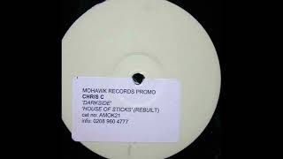 Chris C - The Darkside