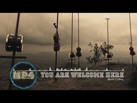 You Are Welcome Here by Martin Carlberg - [Acoustic Group Music]