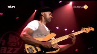 Marcus Miller - NSJ 2010 - Tomaas (1-5)