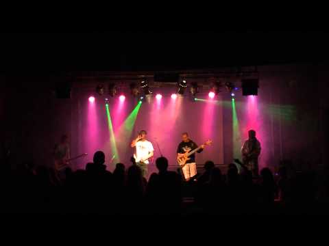 IGNORE! - Ignore! - Muž blázon (SemFest2013)