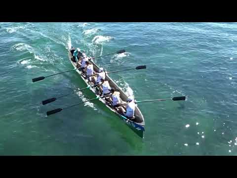 ABSOLUTOS MASCULINOS 1ª PARTES - I BANDERA CONCELLO VIGO DE TRAINERILLAS