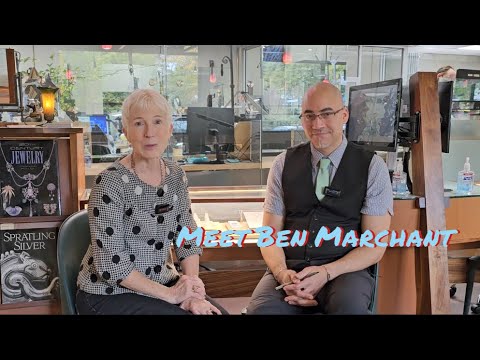 Ben Marchant - Luggage - Misc Originals