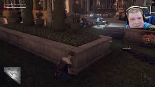 Hitman - December 27, 2018 Livestream - Part 4