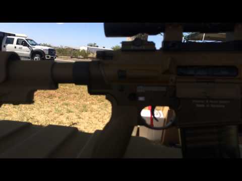 The new elite force g28