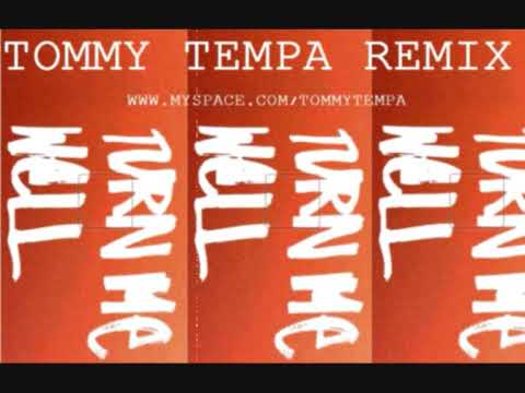 MICACHU AND THE SHAPES - 'TURN ME WELL' - TOMMY TEMPA REMIX