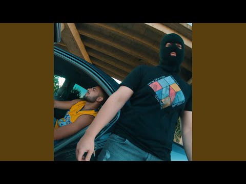 WOLF GANG DRILL (feat. DA4EV)