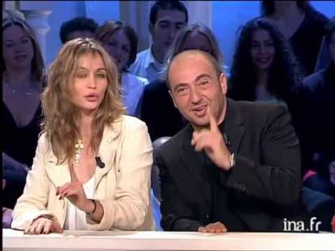 Timsit Béart "Magneto Serge" - INA Archive