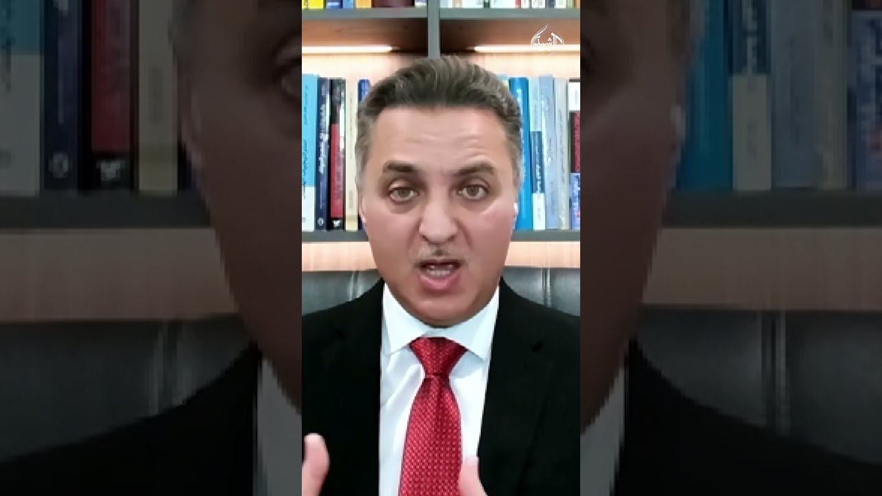 فيديو | الهاشمي: بانياس هو البديل الأفضل عن هرمز.. نفط العراق في أوروبا مباشرة