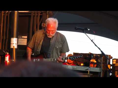 Electric Hot Tuna at Great South Bay Music Fest 2018