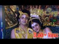 Radha Krishna Radhakrishna రాధాకృష్ణ Telugu Title Song Full Video SuperTelugu