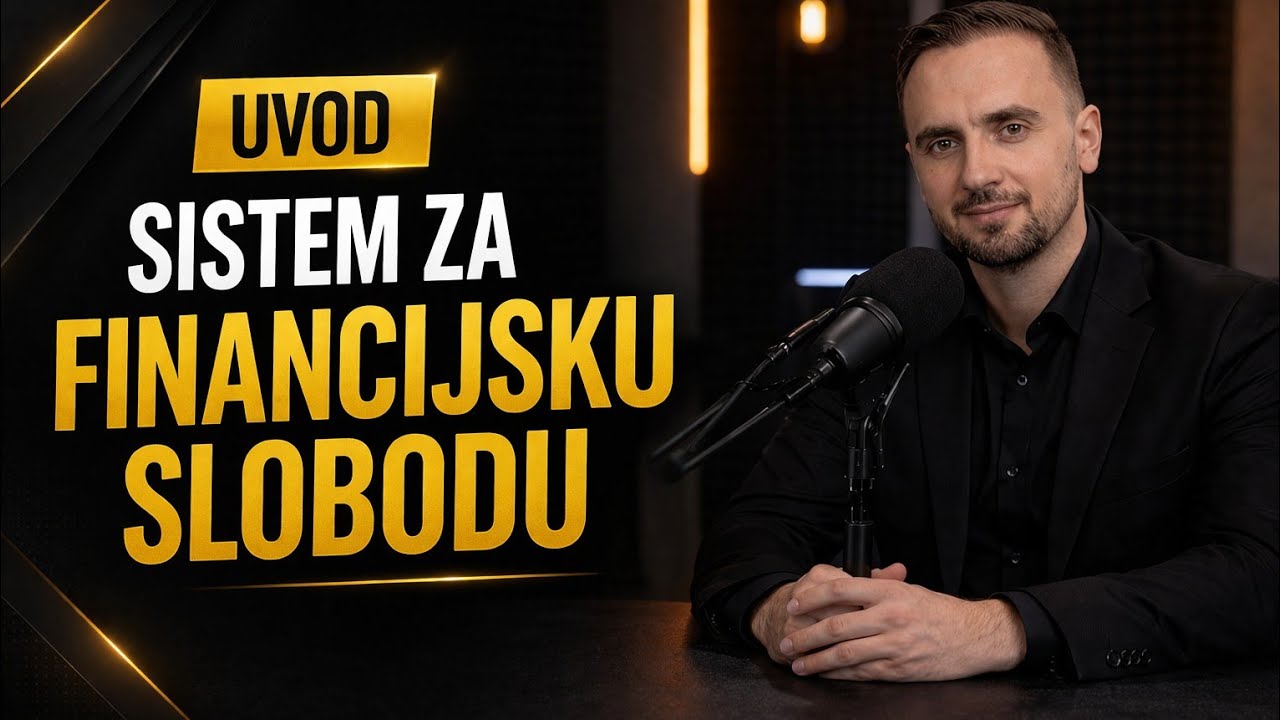 Uvod u kurs