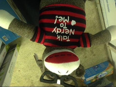 Azrhei's LP Minecraft S02E02 (Clearing the Island)