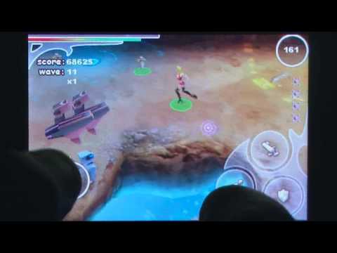 Babeorella iPhone Gameplay Video Review - AppSpy.com