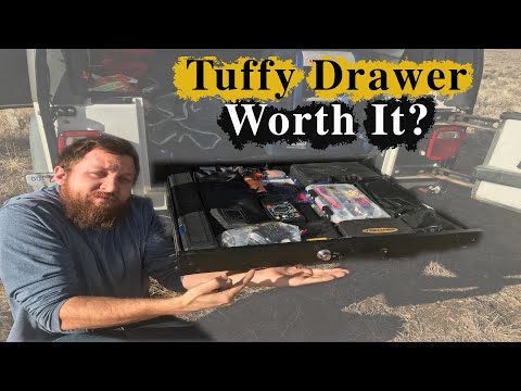 Off Road Tool Box Long Term Review