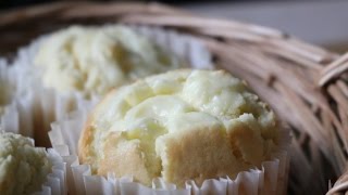 크림치즈 머핀 만들기cream cheese muffins