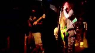Soulfly - Living Sacrifice, Roots Blood Roots,  I And I (Liv