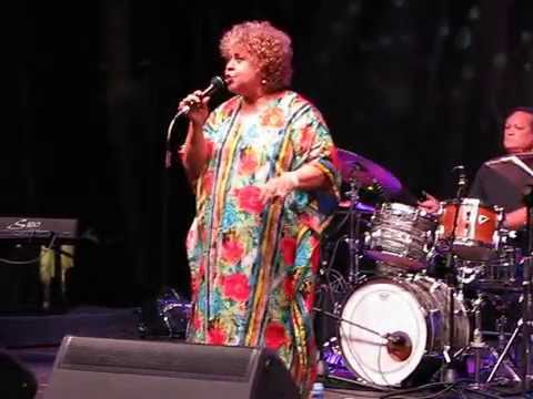 Leny Andrade on BJF´14 (6)