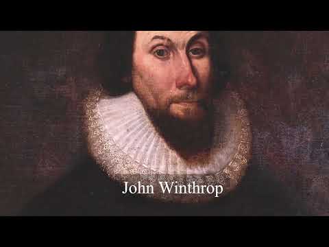 Book Minute: A City Upon a Hill