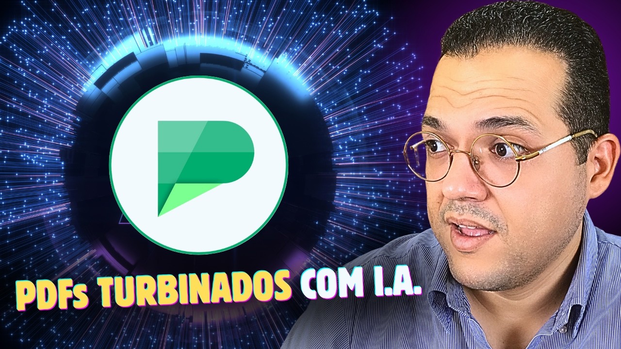 A IA QUE VAI MUDAR SEUS ESTUDOS! Testei O Afirstsoft PDF