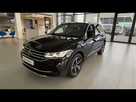 VW Tiguan Elegance - 2022r. - Plichta Letnica