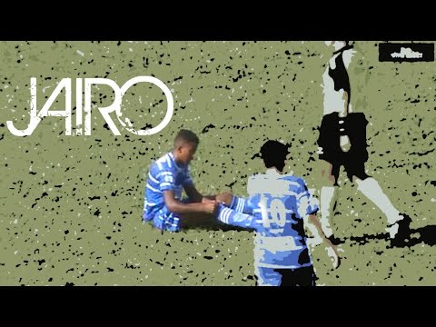 Jairo - Goytacaz vs Americano - Jogadas