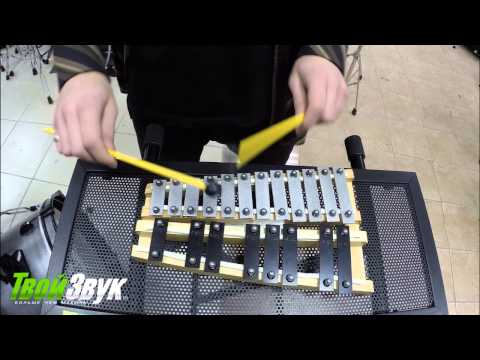 Металлофон Peace GKS-10
