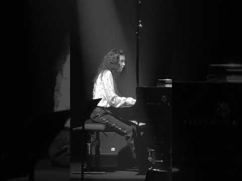 Thom Yorke "SUSPIRIUM" Concert - Minimalist Dream House - Paris 04.2019