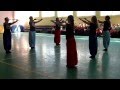 Руслана - Дикие танцы (смотреть до конца) 