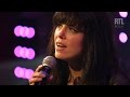 Imelda May - Call Me (LIVE) Le Grand Studio RTL