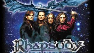 Rhapsody Of Fire - last angel&#39;s call