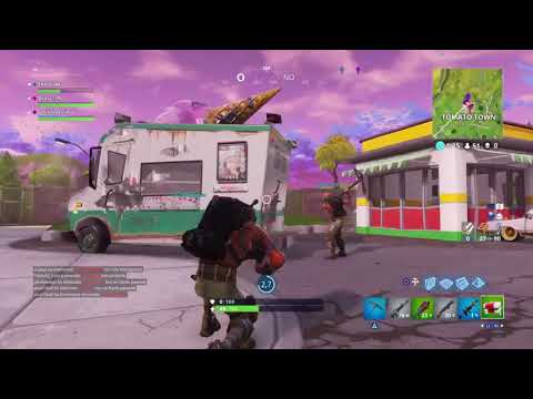 Ho distrutto il camion del galato con 100k di vita!!!!!