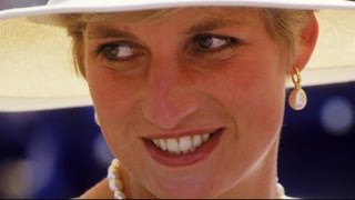 What Products Princess Diana Had in Her Makeup Bag