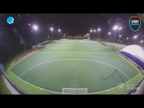 Heren 1 - Groen Geel (Silvercup)