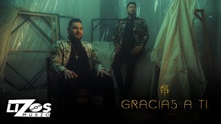 Gracias A Ti Lyrics English Translation