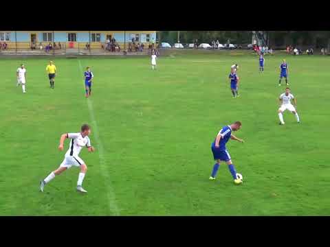 TATRAN Všechovice x FK Medlov (1:2 np) - 2. poločas