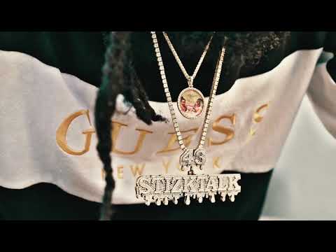 STIZKTALK TAP IN :directed by shawneff559