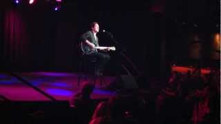 Emerson Hart Wish the best for you