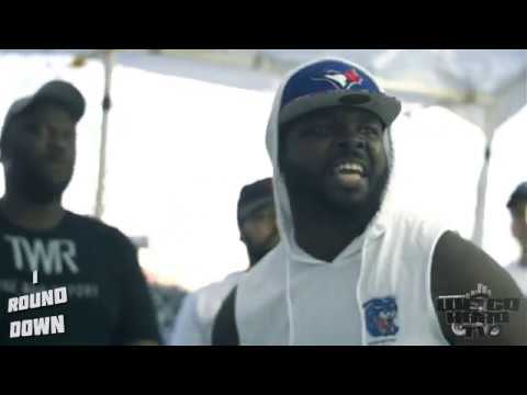 T Da Prince vs Bobby O