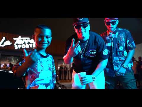 JILNOMAL X PB MIKE--407--(Official Video)[BORN STUDIO]