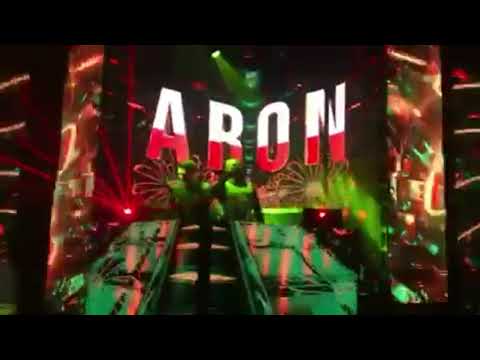 Acqua Play 2019 da The Week agita o sambódromo em SP - www.fervecao.com